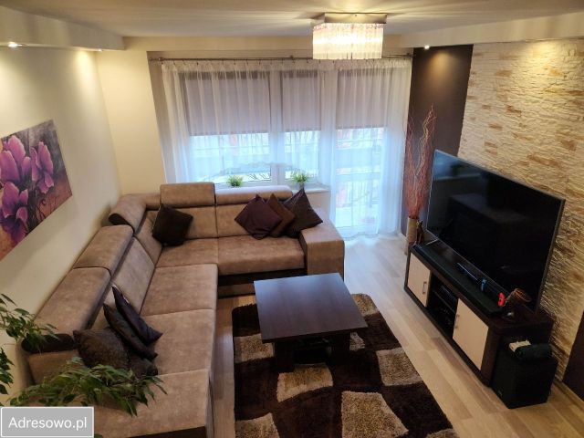 Mieszkanie 4-pokojowe Będzin, ul. Bursztynowa. Zdjęcie 1