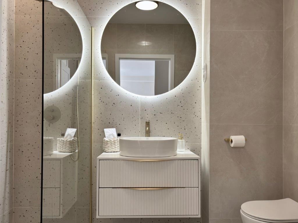 Mieszkanie 2-pokojowe Białystok Nowe Miasto, ul. Magazynowa. Zdjęcie 9