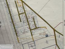 Działka rekreacyjna Kicin, ul. Rolna. Zdjęcie 1