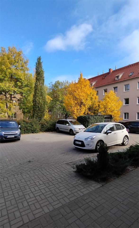 Mieszkanie 2-pokojowe Poznań Jeżyce, ul. Jana Długosza. Zdjęcie 11