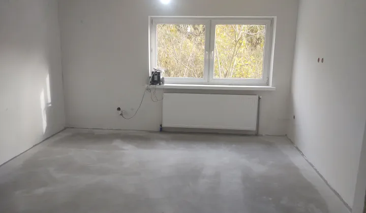 Mieszkanie 2-pokojowe Sykstyny