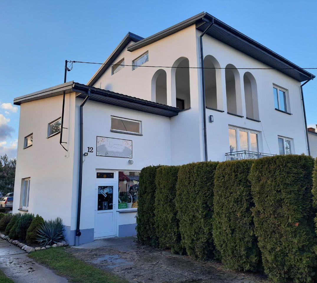 dom wolnostojący Iłów. Zdjęcie 4