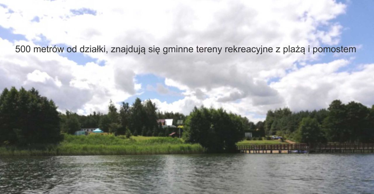 Działka budowlana Wądzyn. Zdjęcie 13