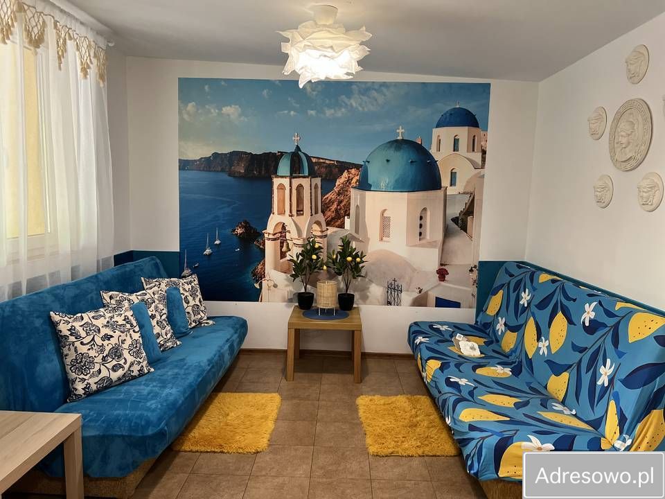 dom letniskowy, 1 pokój Skorzęcin. Zdjęcie 8