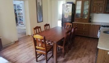 budynek wielorodzinny, 4 pokoje Nadleśnictwo