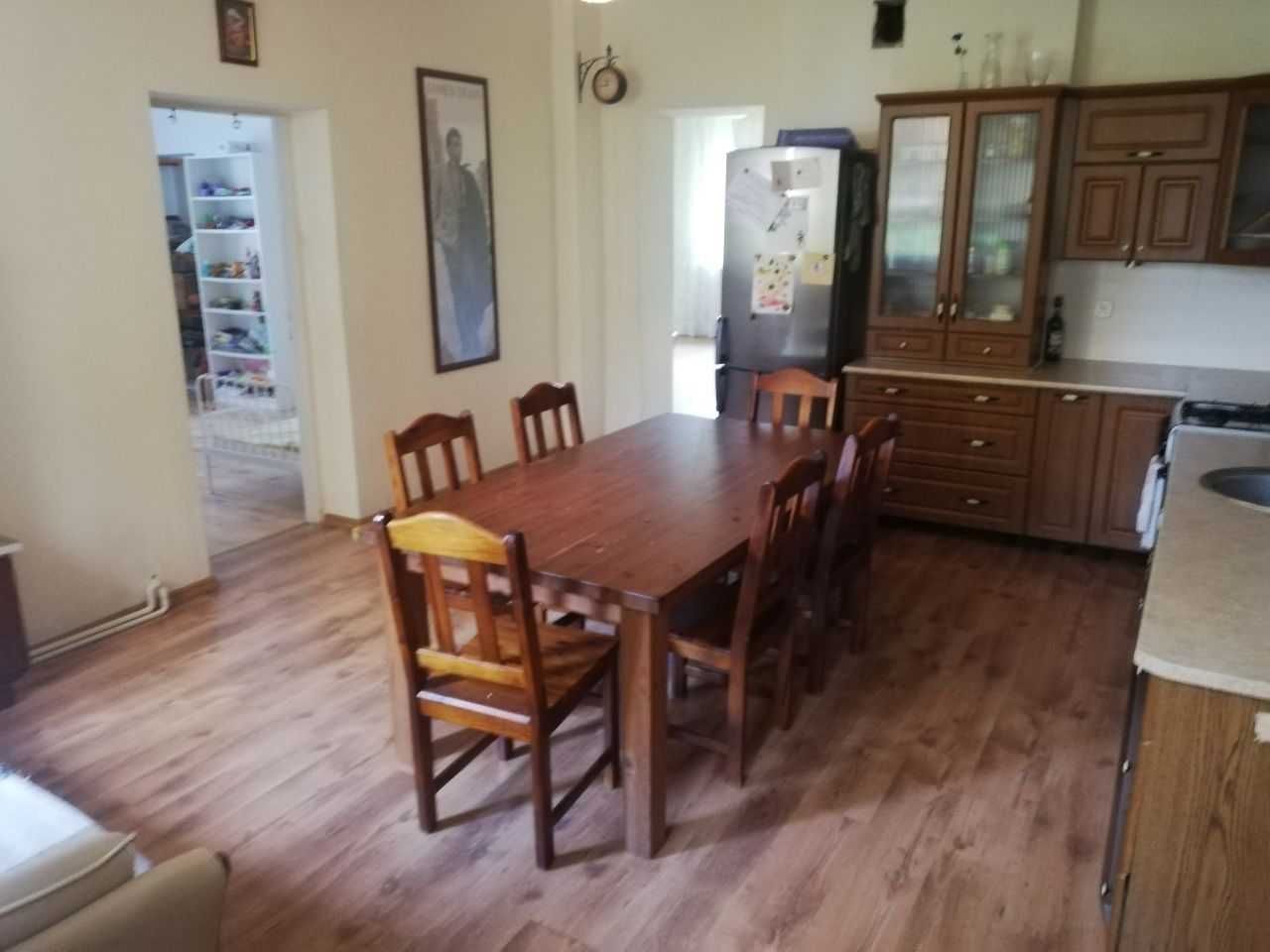 budynek wielorodzinny, 4 pokoje Nadleśnictwo. Zdjęcie 2