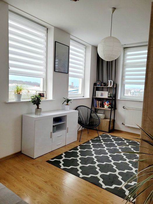 Mieszkanie 4-pokojowe Człuchów. Zdjęcie 8