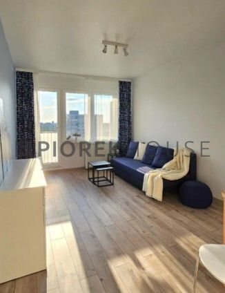 Mieszkanie 2-pokojowe Warszawa Mokotów, ul. Wojciecha Żywnego