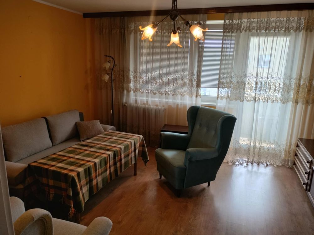 Mieszkanie 2-pokojowe Gostynin, ul. Jana Kilińskiego