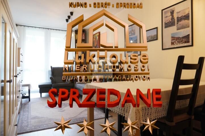 Mieszkanie 2-pokojowe Bytom Rozbark, ul. Arki Bożka