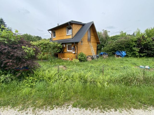 Działka rod Warszawa Wawer. Zdjęcie 1