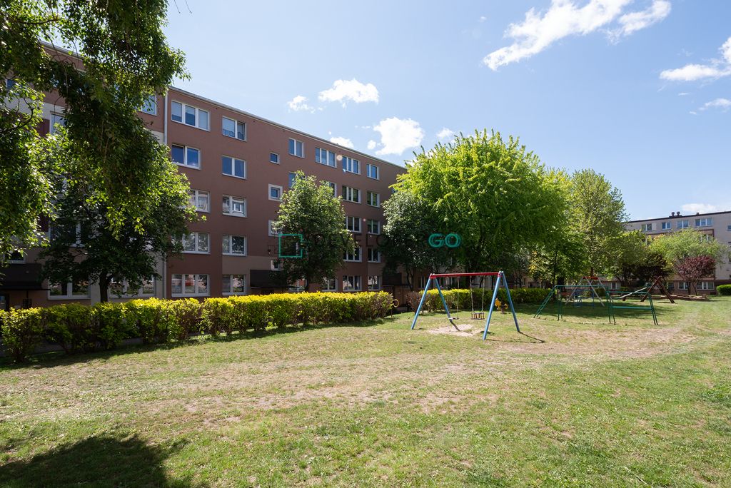 Mieszkanie 3-pokojowe Białystok, ul. św. Wojciecha. Zdjęcie 19