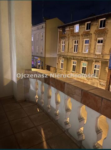 Mieszkanie 4-pokojowe Bydgoszcz Śródmieście. Zdjęcie 11