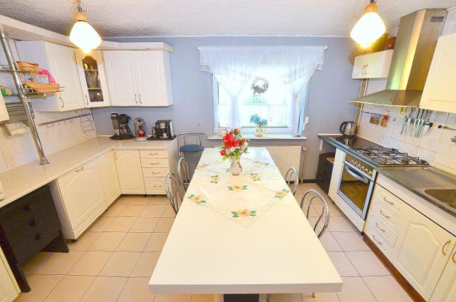 dom wolnostojący, 5 pokoi Świerklaniec, ul. Romantyczna. Zdjęcie 6