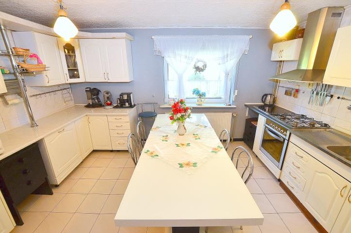 dom wolnostojący, 5 pokoi Świerklaniec, ul. Romantyczna. Zdjęcie 6