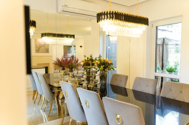 bliźniak, 5 pokoi Warszawa Ursynów, ul. Stefana Starzyńskiego. Zdjęcie 1