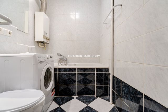 Mieszkanie 2-pokojowe Kraków Krowodrza, ul. Racławicka. Zdjęcie 14