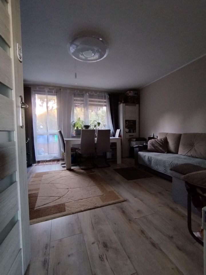 Mieszkanie 2-pokojowe Lublin Kalinowszczyzna, ul. Niepodległości. Zdjęcie 2