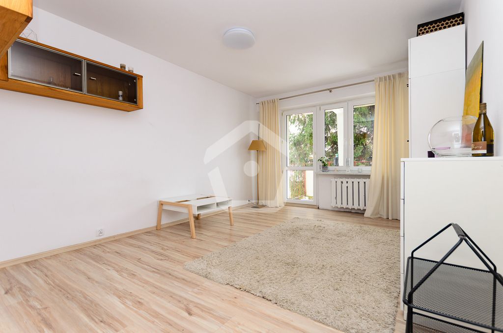 Mieszkanie 2-pokojowe Rzeszów, ul. Stanisława Stojałowskiego. Zdjęcie 4