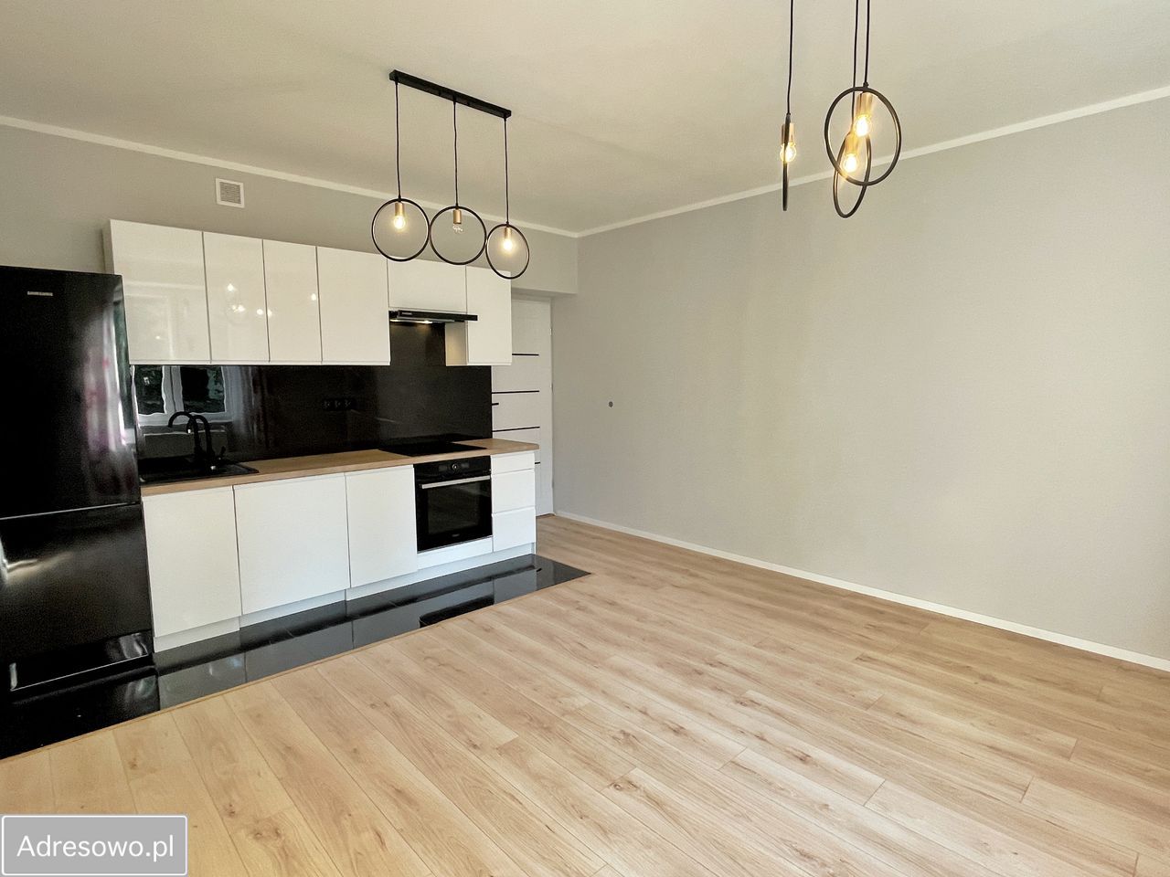 Mieszkanie 3-pokojowe Kraków Czyżyny, ul. Kamionka. Zdjęcie 10