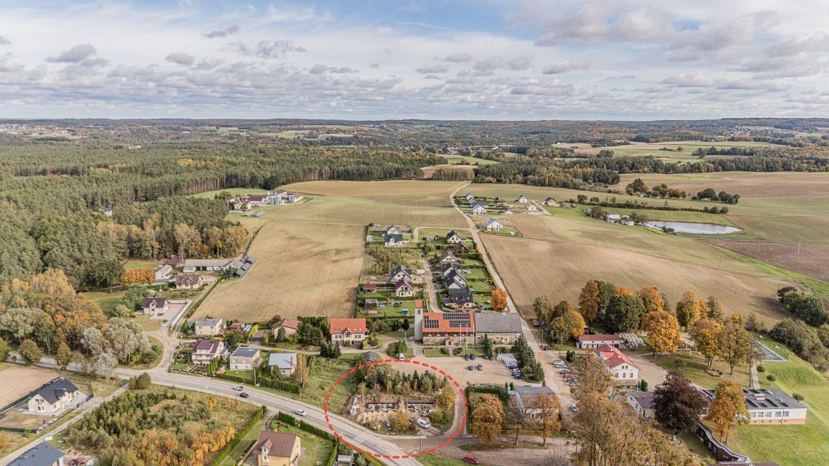 Mieszkanie 3-pokojowe Sychowo. Zdjęcie 15