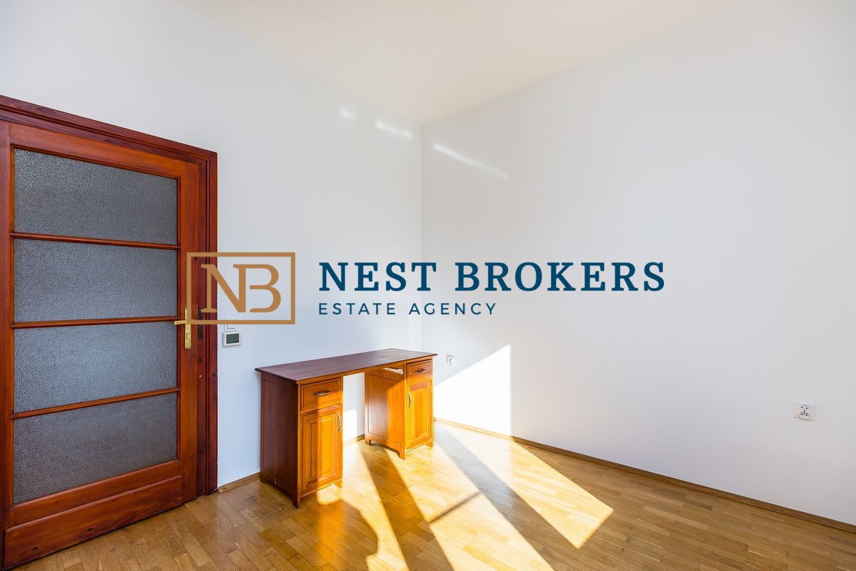 Mieszkanie 3-pokojowe Kraków Grzegórzki, ul. Przy Rondzie. Zdjęcie 10