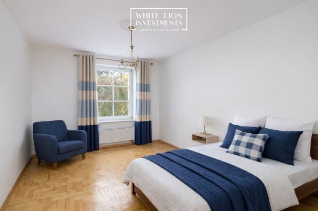 bliźniak, 7 pokoi Warszawa Ursynów, ul. Gawota. Zdjęcie 8