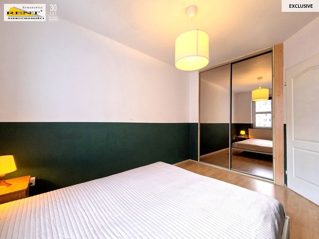 Mieszkanie 3-pokojowe Świnoujście, wyb. Władysława IV. Zdjęcie 10