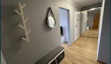 Mieszkanie 2-pokojowe Mrągowo Centrum, os. Grunwaldzkie