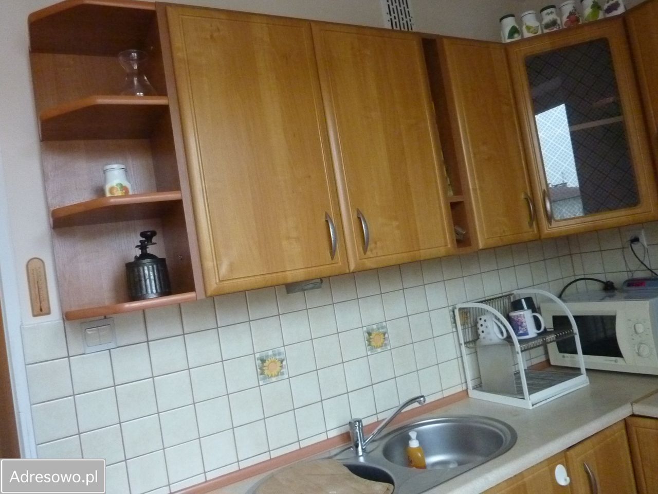 Mieszkanie 1-pokojowe Kraków Bieżanów, ul. Opalowa. Zdjęcie 3