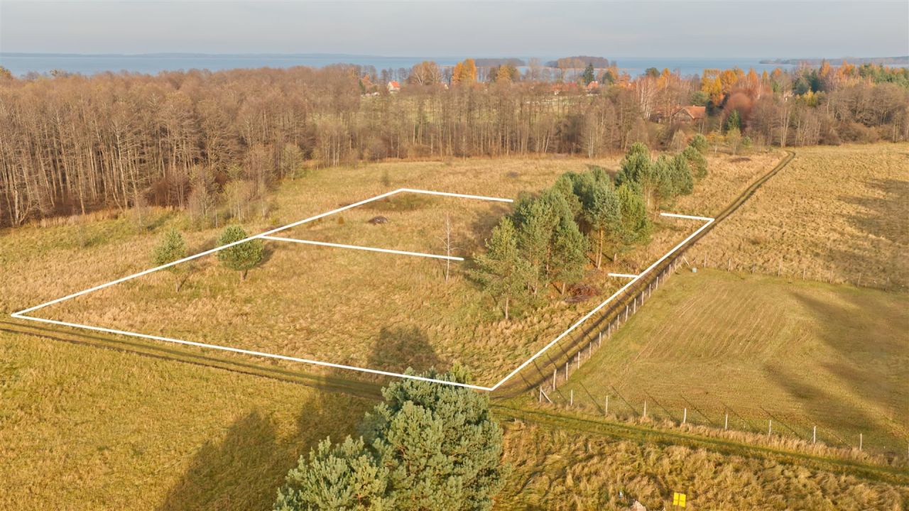 Działka rolna Ruciane-Nida. Zdjęcie 4