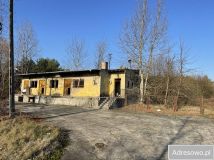 Nieruchomość komercyjna Błeszno