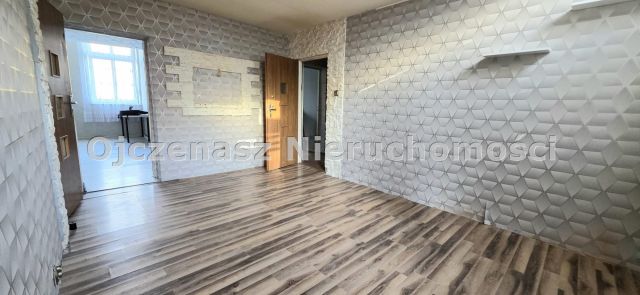 Mieszkanie 3-pokojowe Szczecin Skolwin. Zdjęcie 3