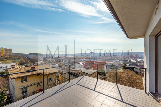 dom wolnostojący, 4 pokoje Gdynia Obłuże. Zdjęcie 11