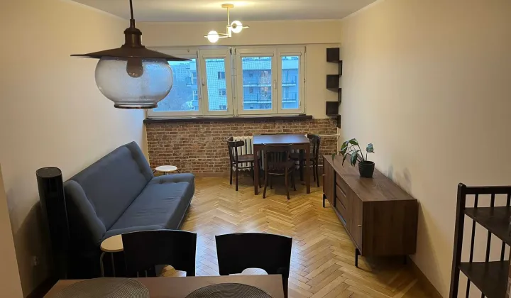 Mieszkanie 2-pokojowe Warszawa Żoliborz, ul. Leopolda Staffa