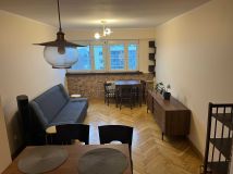 Mieszkanie 2-pokojowe Warszawa Żoliborz