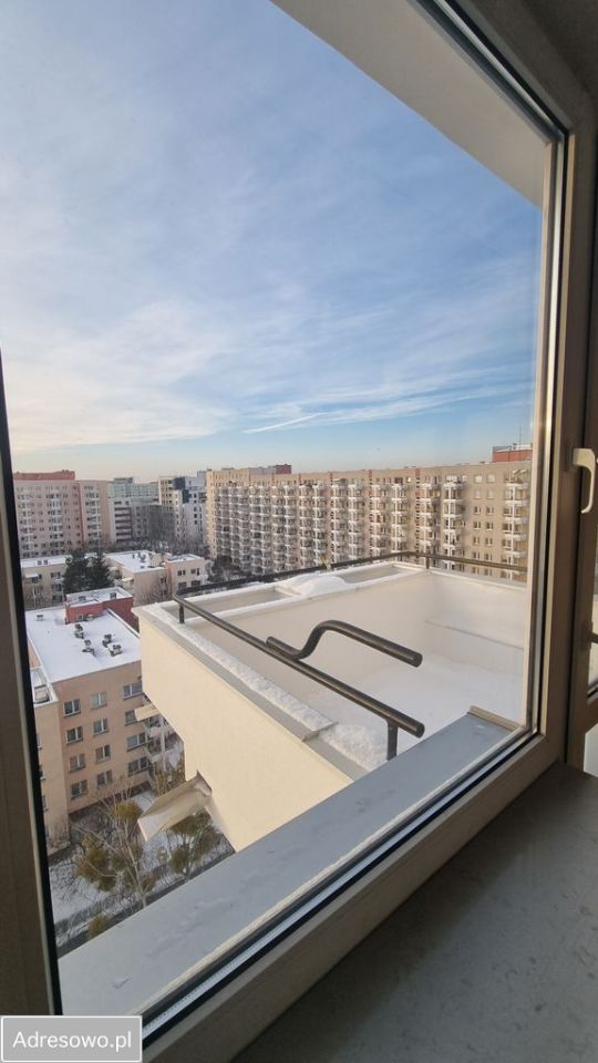 Mieszkanie 2-pokojowe Warszawa Mokotów, ul. Wolfganga Amadeusza Mozarta. Zdjęcie 11