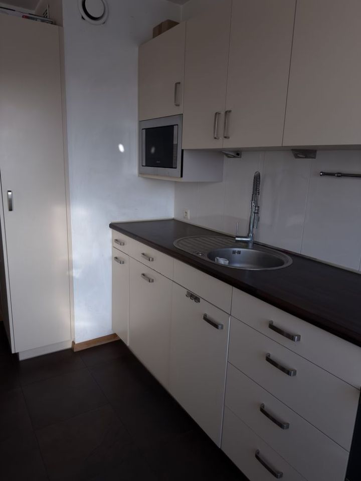 Mieszkanie 3-pokojowe Warszawa Ursynów. Zdjęcie 8