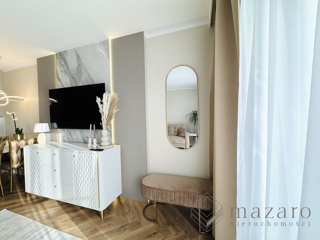 Mieszkanie 2-pokojowe Bydgoszcz Czyżkówko. Zdjęcie 11