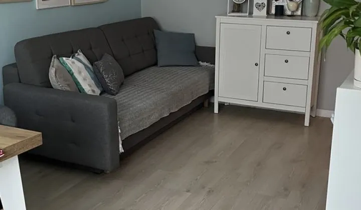 Mieszkanie 3-pokojowe Koszalin, ul. Tadeusza Sygietyńskiego