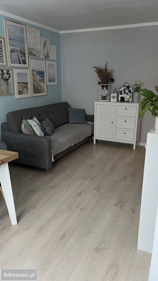 Mieszkanie 3-pokojowe Koszalin, ul. Tadeusza Sygietyńskiego