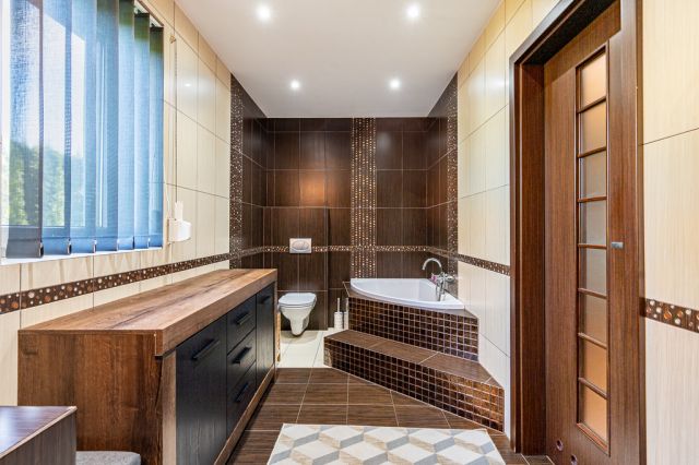 dom wolnostojący, 6 pokoi Sędziszów Małopolski, ul. Potockich. Zdjęcie 10