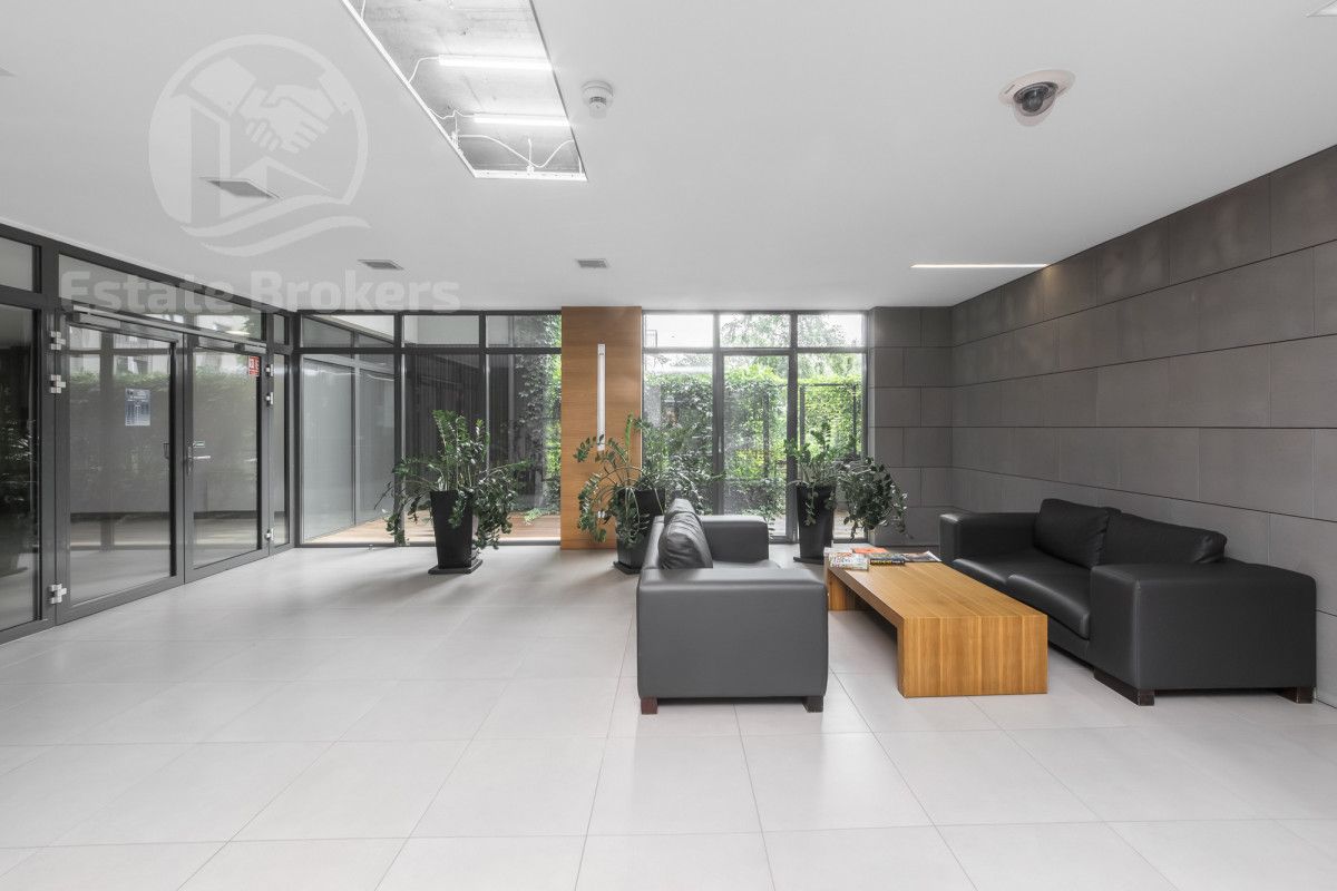 Mieszkanie 1-pokojowe Wrocław, ul. Walońska. Zdjęcie 11