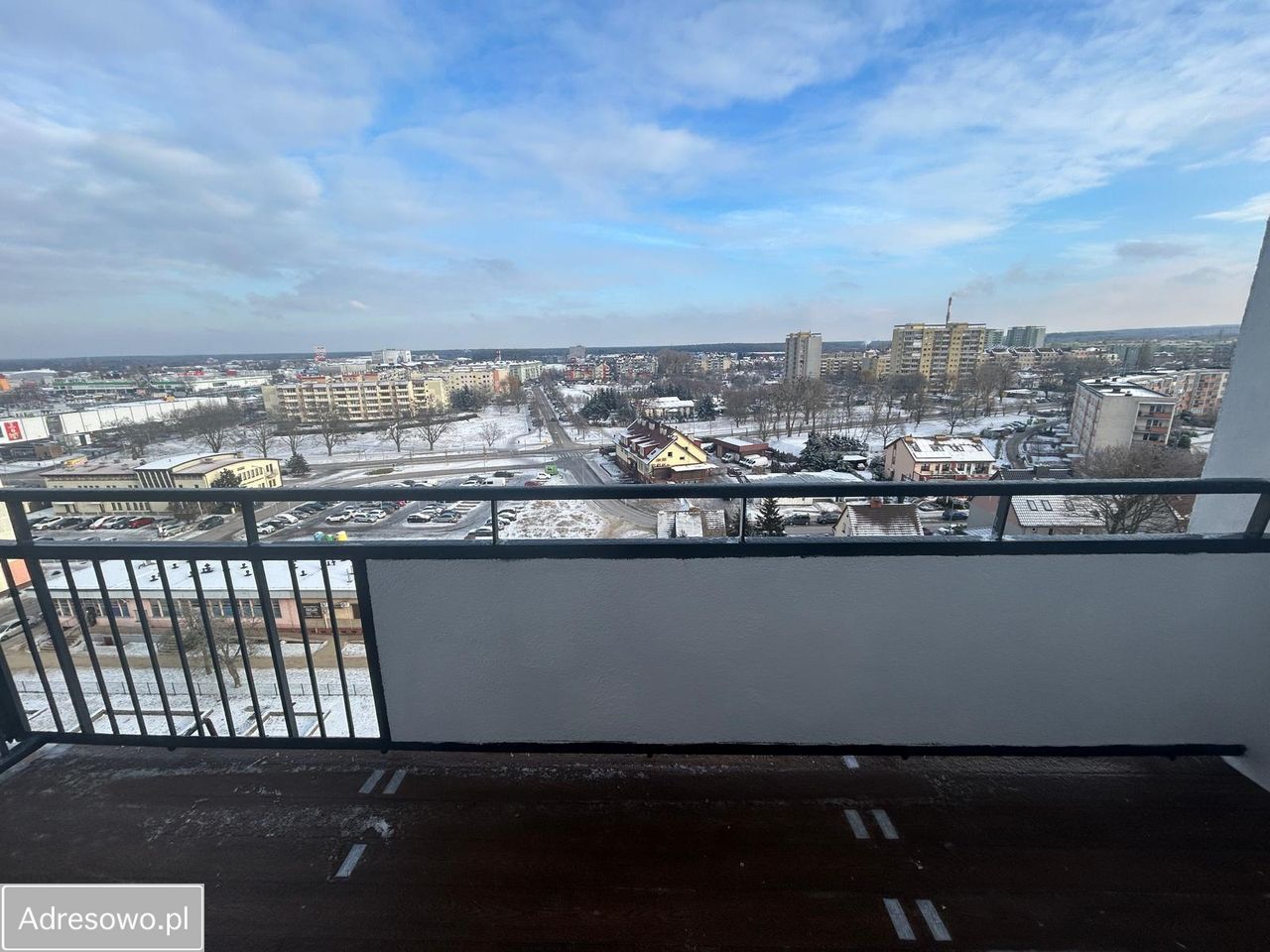 Mieszkanie 2-pokojowe Szczecin Prawobrzeże, ul. Lucjana Rydla. Zdjęcie 3