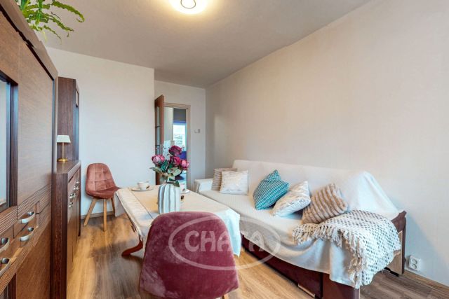 Mieszkanie 2-pokojowe Wrocław Krzyki, ul. Krynicka. Zdjęcie 5