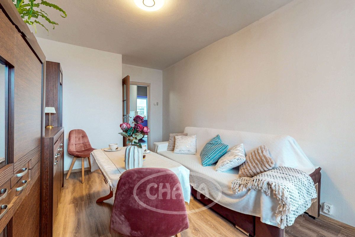 Mieszkanie 2-pokojowe Wrocław Krzyki, ul. Krynicka. Zdjęcie 5