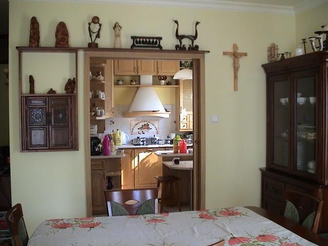 Mieszkanie 3-pokojowe Warszawa Natolin, ul. Stryjeńskich. Zdjęcie 1