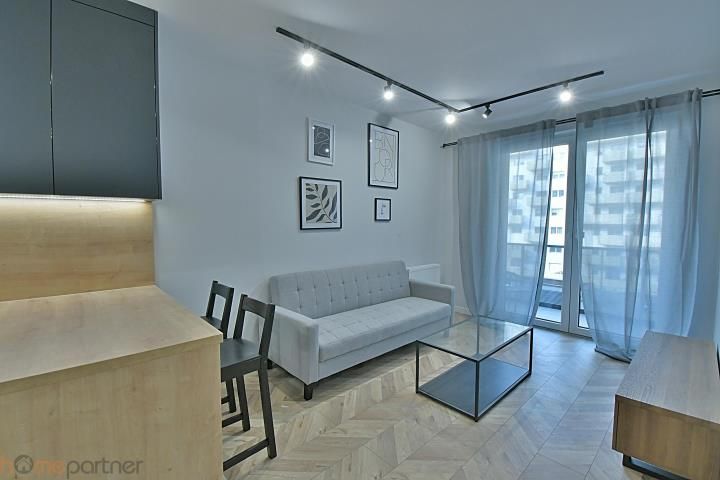 Mieszkanie 2-pokojowe Wrocław Fabryczna, ul. Białowieska. Zdjęcie 2