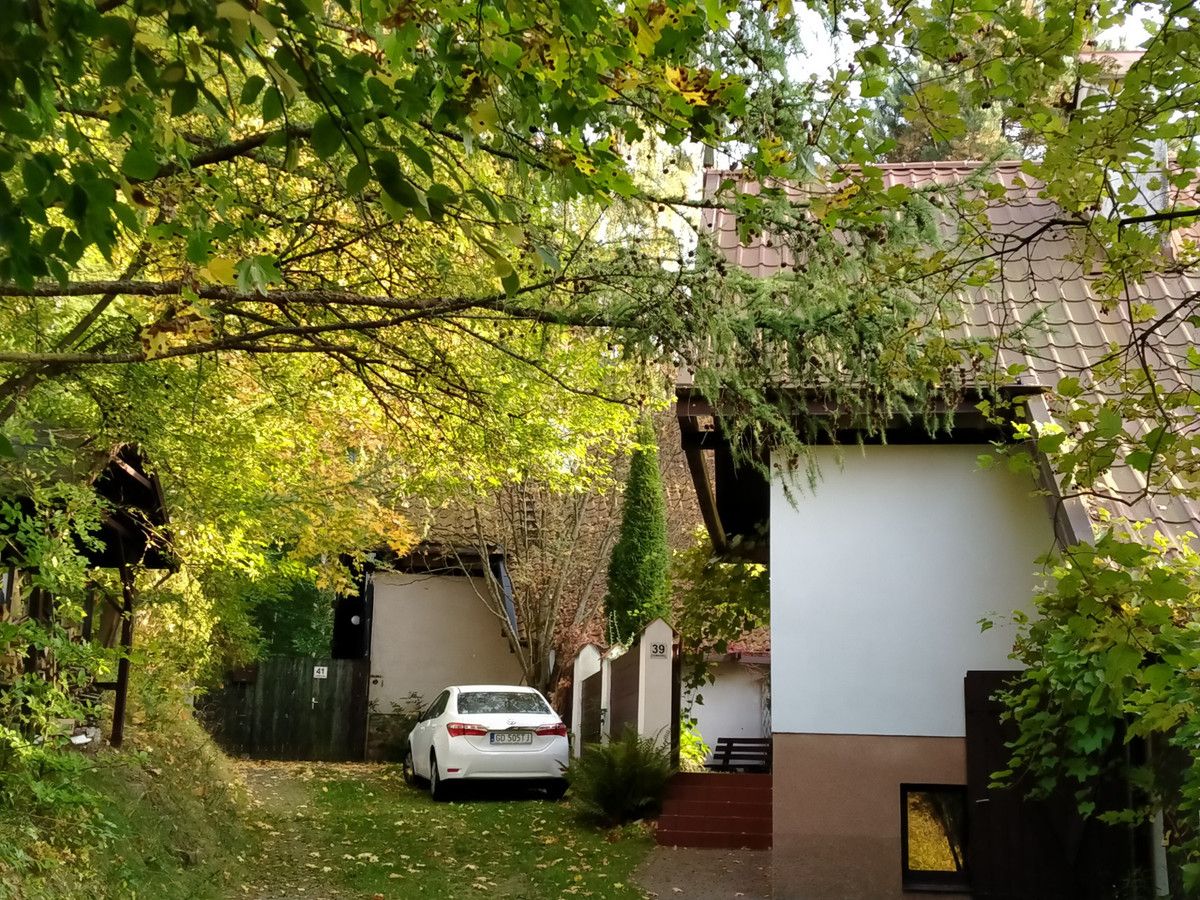 dom, 3 pokoje Łapalice, ul. Zamkowa. Zdjęcie 4