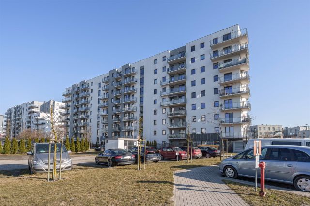 Mieszkanie 2-pokojowe Gdańsk Morena. Zdjęcie 26